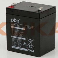 KUKA庫卡機器人配件  電源   電池12V/5,0/5,2Ah