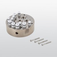 ABB機器人配件  3N10093  閥基總成