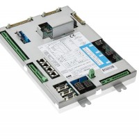 ABB機(jī)器人配件  3HNA006145-001  MIB-01板