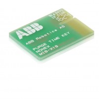 ABB機(jī)器人配件   3HNA007885-007  吹掃短接片