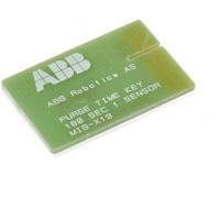 ABB機(jī)器人配件   3HNA007885-002  吹掃短接片
