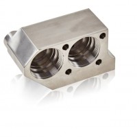 ABB機(jī)器人配件   3HNA021598-001  壓力傳感器底座