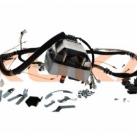 線纜總成 R700 CTR AIR*