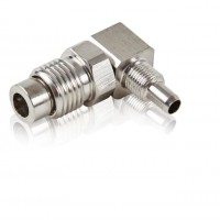 ABB機器人配件   3HNM 14140-1  閥塊油漆管接頭