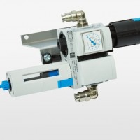 ABB機器人配件   3HNA016395-001  氣動閥