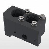 ABB機器人配件   3HNA015162-001   壓力傳感器基座