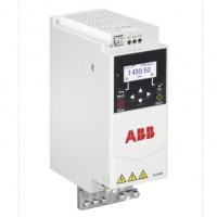 ABB機(jī)器人傳動(dòng)變頻器     ACS180-04N-06A9-1