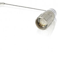 ABB機器人配件    3HAC021914-001    短接頭
