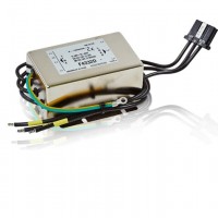 ABB機器人配件    3HAC024322-001   濾波器