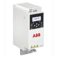 ABB機(jī)器人傳動(dòng)變頻器     ACS180-04S-09A8-2