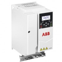 ABB機(jī)器人傳動(dòng)變頻器     ACS180-04S-15A6-2