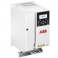 ABB機(jī)器人傳動(dòng)變頻器     ACS180-04S-25A0-2