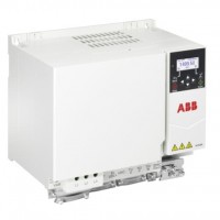 ABB機(jī)器人傳動(dòng)變頻器     ACS180-04S-055A-2