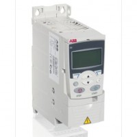 ABB機器人傳動變頻器     ACS355-01E-02A4-2