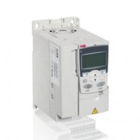 ABB機器人傳動變頻器     ACS355-01E-07A5-2