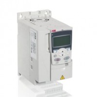 ABB機器人傳動變頻器     ACS355-01E-09A8-2
