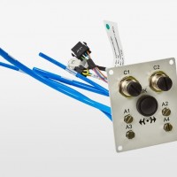 ABB機器人配件    3HAC063756-001