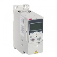 ABB機器人傳動變頻器     ACS355-03E-03A5-2