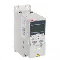 ABB機器人傳動變頻器    ACS355-03E-07A5-2