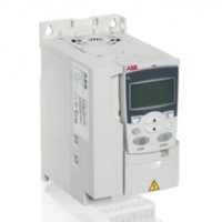 ABB機器人傳動變頻器    ACS355-03E-09A8-2
