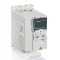 ABB機器人傳動變頻器    ACS355-03E-13A3-2