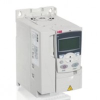 ABB機器人傳動變頻器    ACS355-03E-17A6-2
