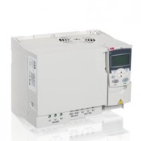 ABB機器人傳動變頻器    ACS355-03E-31A0-2