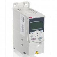 ABB機器人傳動變頻器    ACS355-03E-01A2-4