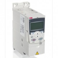 ABB機器人傳動變頻器    ACS355-03E-01A9-4