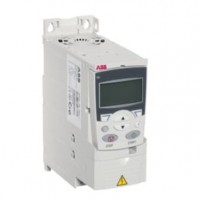 ABB機器人傳動變頻器    ACS355-03E-02A4-4