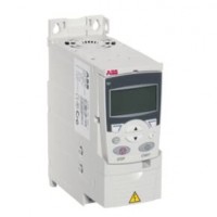 ABB機(jī)器人傳動(dòng)變頻器    ACS355-03E-05A6-4