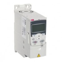 ABB機(jī)器人傳動(dòng)變頻器    ACS355-03E-08A8-4