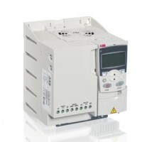 ABB機(jī)器人傳動(dòng)變頻器    ACS355-03E-15A6-4