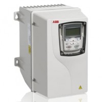 ABB機(jī)器人傳動(dòng)變頻器    ACS355-03E-01A9-4+B063