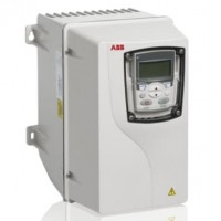 ABB機(jī)器人傳動(dòng)變頻器    ACS355-03E-03A3-4+B063