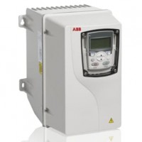 ABB機(jī)器人傳動(dòng)變頻器    ACS355-03E-04A1-4+B063