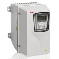 ABB機(jī)器人傳動(dòng)變頻器    ACS355-03E-08A8-4+B063