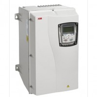 ABB機(jī)器人傳動(dòng)變頻器    ACS355-03E-15A6-4+B063