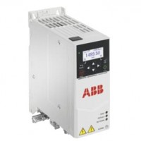 ABB機器人傳動變頻器    ACS380-040S-02A4-1