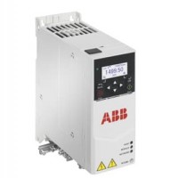 ABB機器人傳動變頻器    ACS380-040S-06A9-1