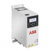 ABB機器人傳動變頻器    ACS380-040S-07A8-1