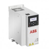 ABB機器人傳動變頻器    ACS380-040S-09A8-1