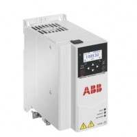 ABB機器人傳動變頻器    ACS380-040S-12A2-1