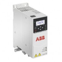 ABB機器人傳動變頻器    ACS380-040S-01A8-4
