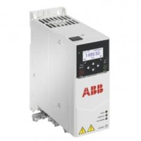ABB機器人傳動變頻器    ACS380-040S-03A3-4