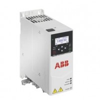 ABB機器人傳動變頻器    ACS380-040S-04A0-4