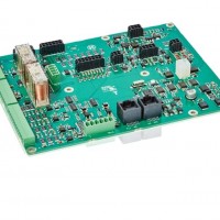 ABB機(jī)器人配件   3HAC059163-001   DSQC 400E safety board