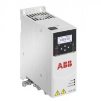 ABB機器人傳動變頻器    ACS380-040S-05A6-4