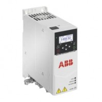 ABB機(jī)器人傳動(dòng)變頻器    ACS380-040C-07A2-4+K492