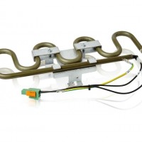 ABB機(jī)器人配件   3HAC051187-001    Brake resistor bleeder asm
